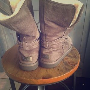 Ugg boots